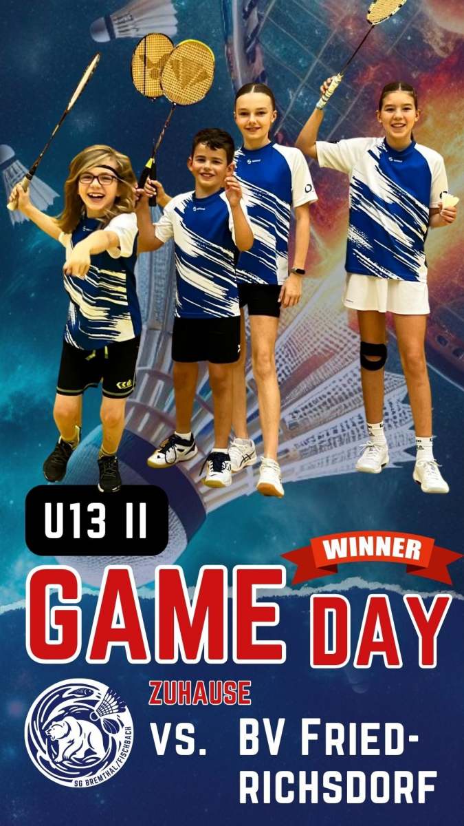 Bad 2025 Sep U13-2 Friedrichsdorf