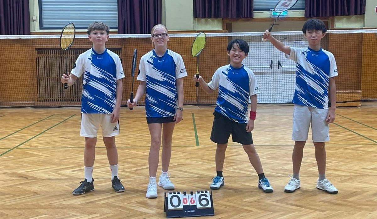 Badminton-Krimis: Siege und Gänsehaut-Momente