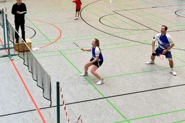 Starke Kids, stolze Jugend: Top-Platzierungen beim Bezirksranglistenturnier in Mörfelden