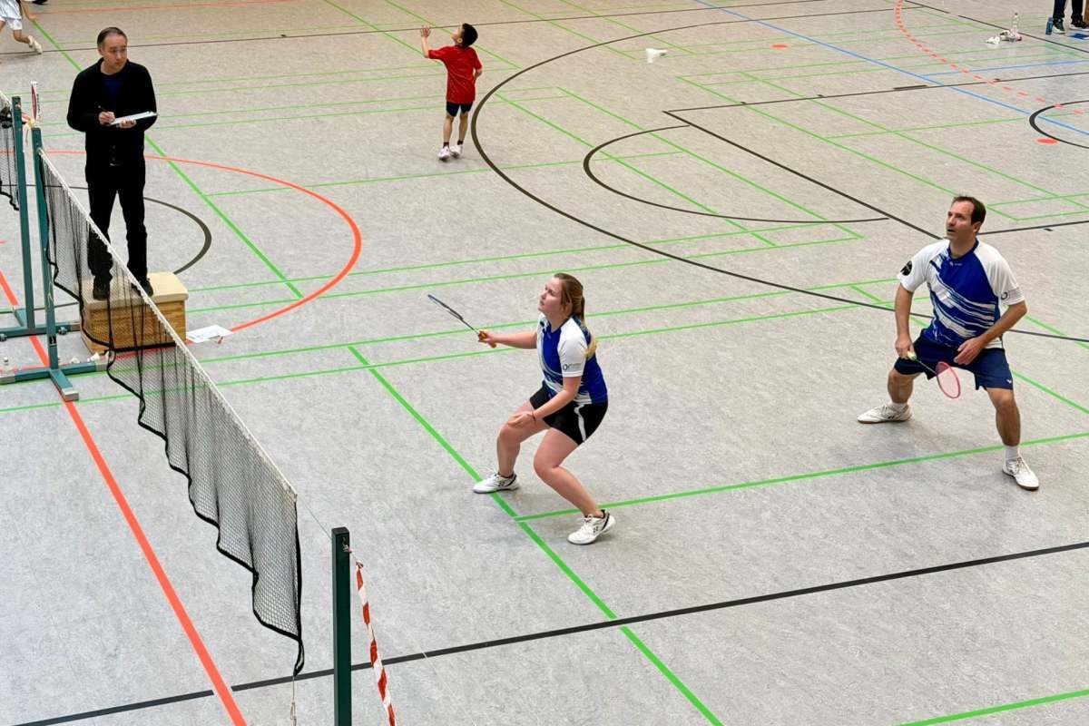 Starke Kids, stolze Jugend: Top-Platzierungen beim Bezirksranglistenturnier in Mörfelden