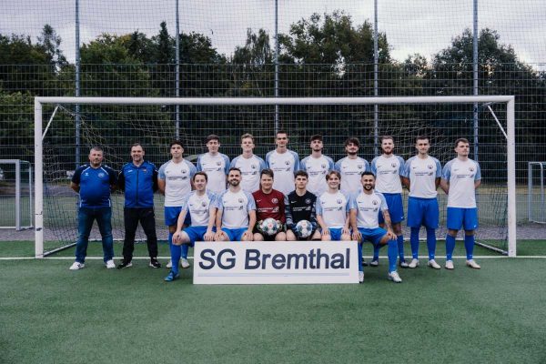 SGB  Hinrunde Saison 2025 / 2026