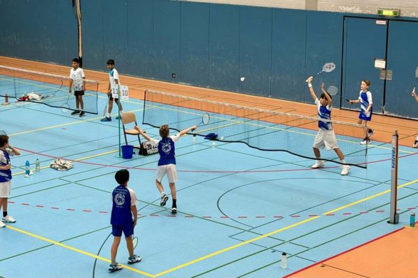 Unvergessliche Triumphe: Rekordzahl an Siegen bei Hessenrangliste