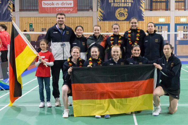 Mega-Spektakel 2025: Gemeinsam zu neuen Rekorden