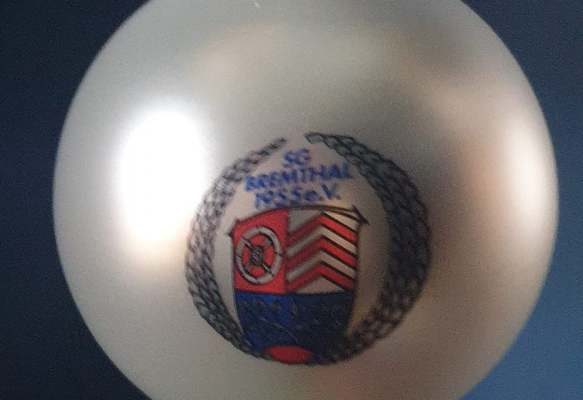 Die SG Bremthal wünscht Frohe Festtage