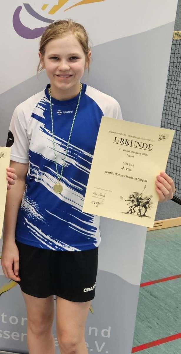 Beeindruckende Siege: Röwer dominiert U13 und Schulze glänzt bei O50