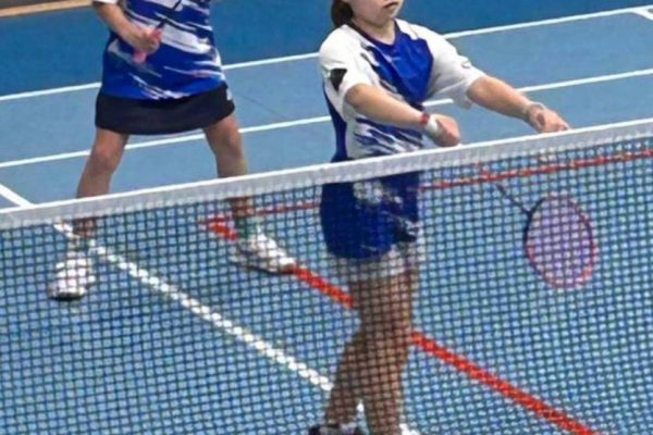 Phänomenal: Junge Talente rocken Turnier-Wochenende