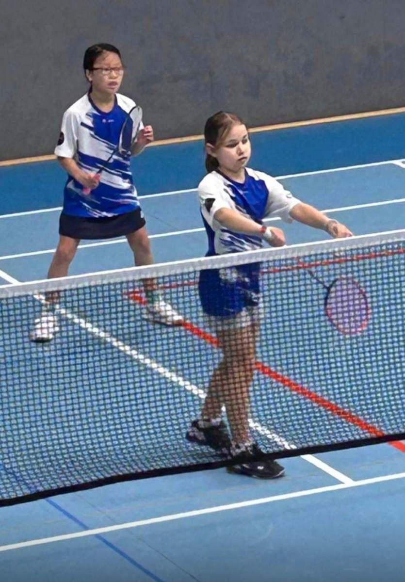 Phänomenal: Junge Talente rocken Turnier-Wochenende