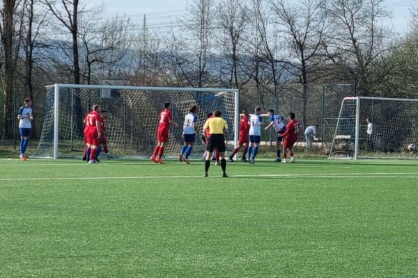SG Bremthal: Deutlicher 6:1 Heimerfolg gegen den FC Schwalbach