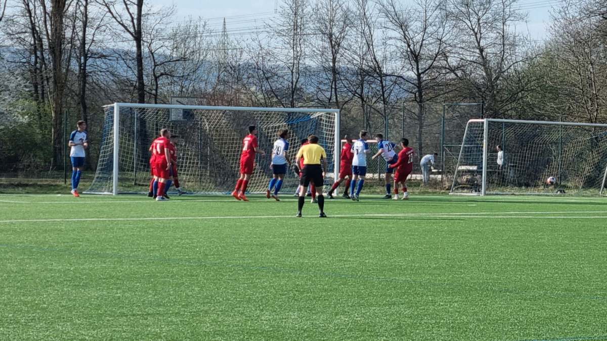 SG Bremthal: Deutlicher 6:1 Heimerfolg gegen den FC Schwalbach