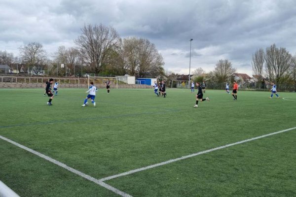 SG Bremthal: 2:0 Auswärtsniederlage bei der SG Oberliederbach