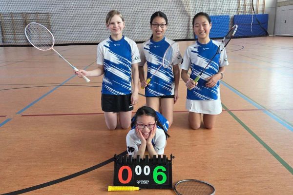 Meisterschaftstraum lebt: Bremthaler im Höhenflug