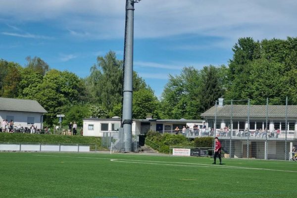 SG Bremthal: 3:2 Heimsieg gegen den SV Kriftel