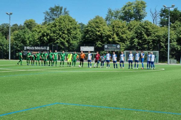 SG Bremthal: Deutliche Auswärtsniederlage bei BSC Kelsterbach