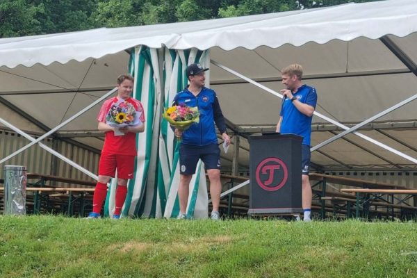 SG Bremthal: Heimsieg zum Saisonfinale