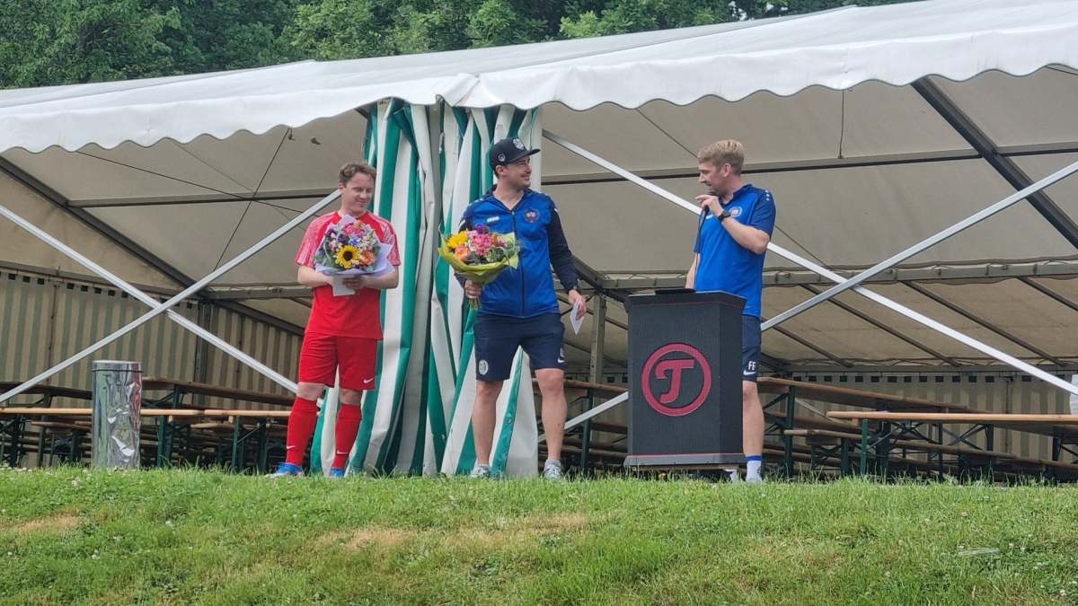 SG Bremthal: Heimsieg zum Saisonfinale