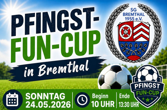 Pfingst-Fun-Cup 2026