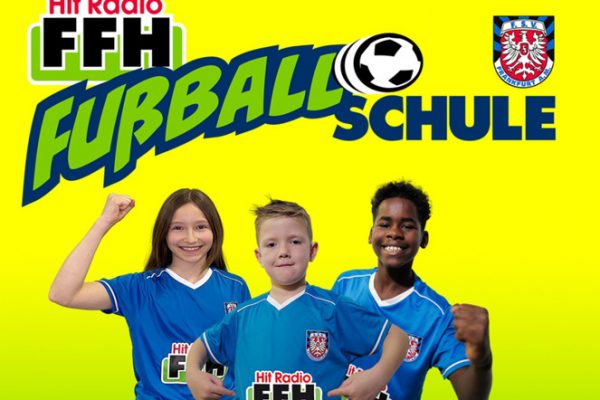 Die FFH Fußballschule kommt auch 2026 zur SG Bremthal