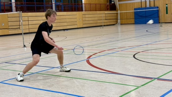 Badminton Bezirksoberliga: SG Bremthal/Fischbach startet mit 5:3-Sieg