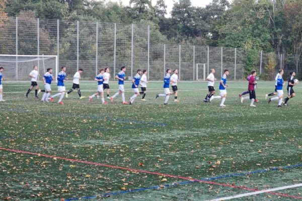SG Bremthal: Auswärtssieg beim BSC Schwalbach