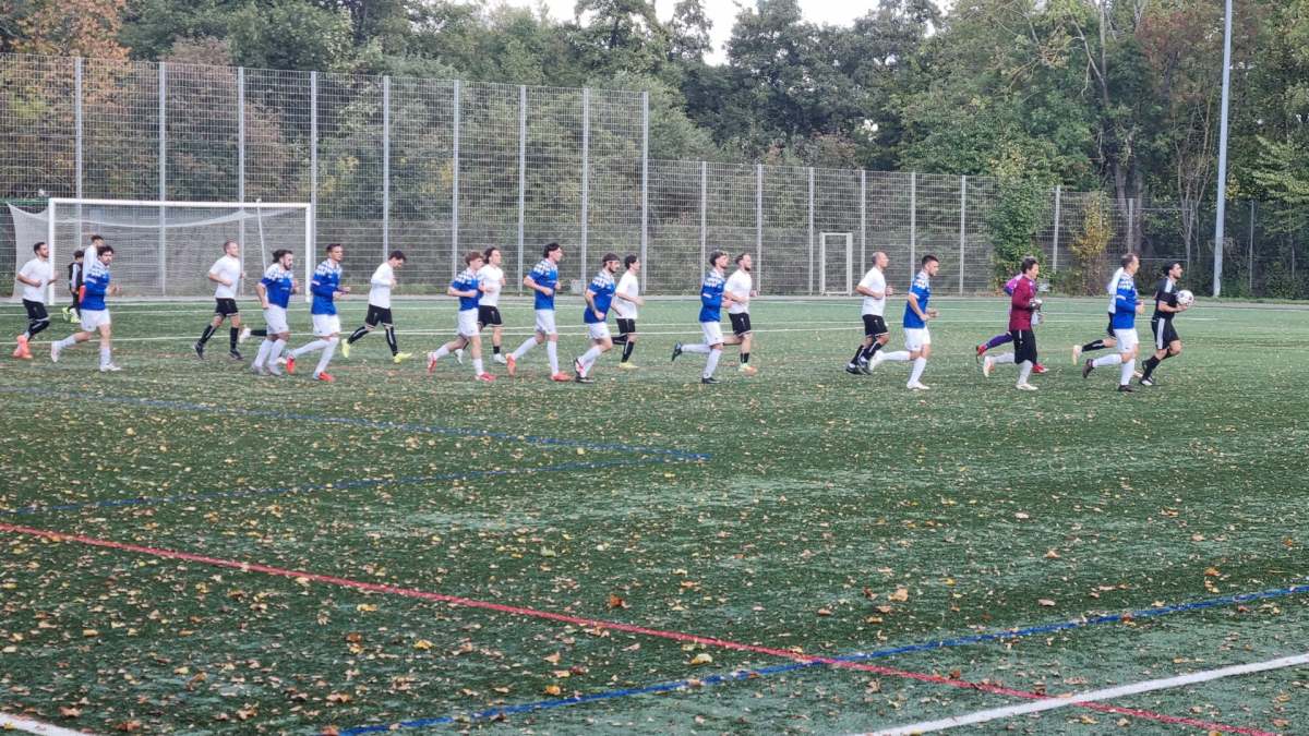 SG Bremthal: Auswärtssieg beim BSC Schwalbach