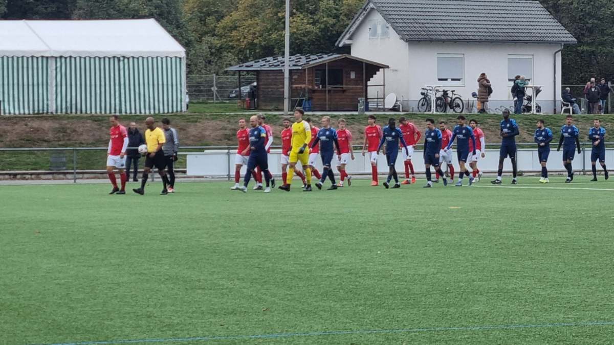 SG Bremthal: Heimniederlage gegen BSC Kelsterbach
